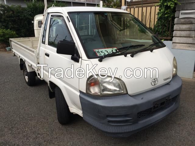 Used Toyota Townace Truck