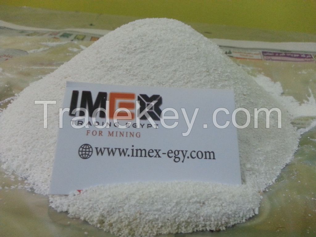 Calcium Carbonate