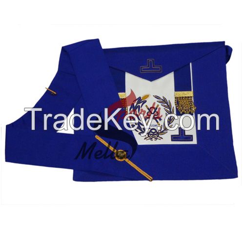 Craft Grand Full Dress Apron