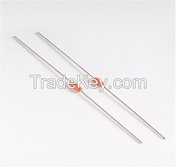 Linear Silicon PTC Thermistor