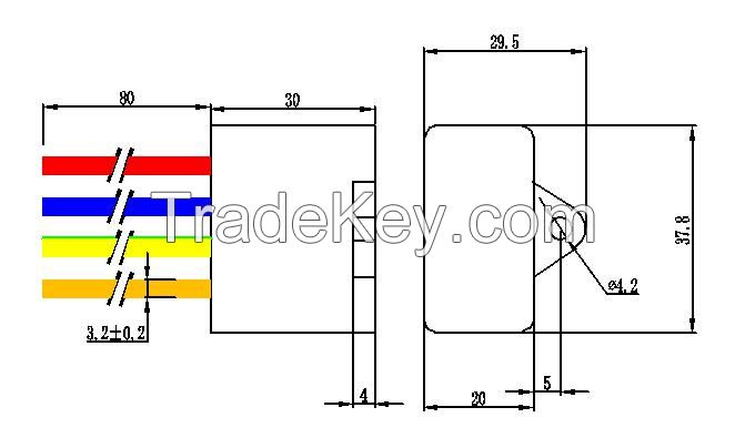 SPD for LED Driver