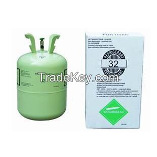 R32 Refrigerant gas