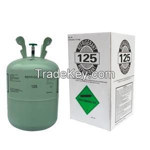 Refrigerant Gas R125A