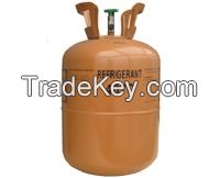 R407C refrigerant gas