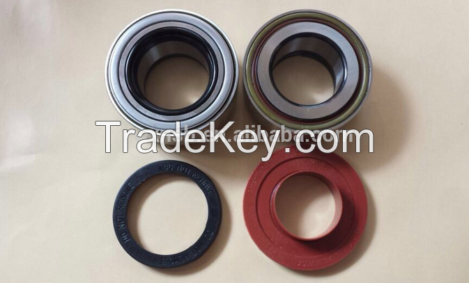 FXM BEARING China Direct Supplier 38BWD12 Auto Bearing Wheel Bearing