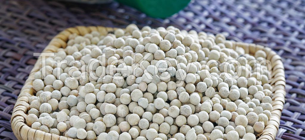 High quality White Pepper