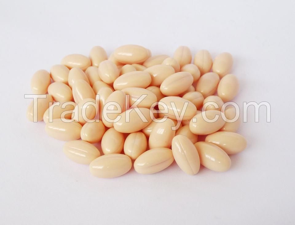 Coenzyme Q10 Softgels