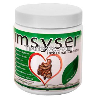 Imsyser Deep Intestinal Cleanse