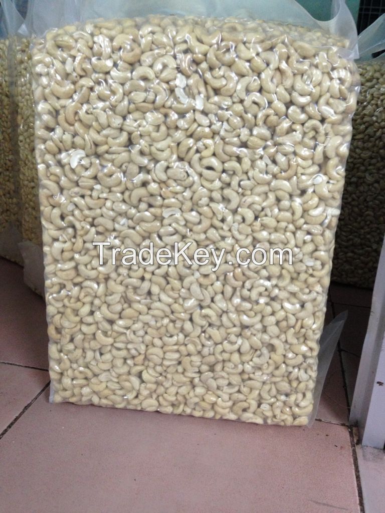 High Quality Cashew Nut with Cheap Price 