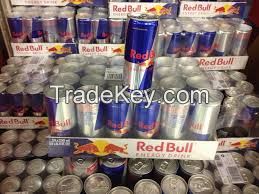 Energy Drinks 250ml