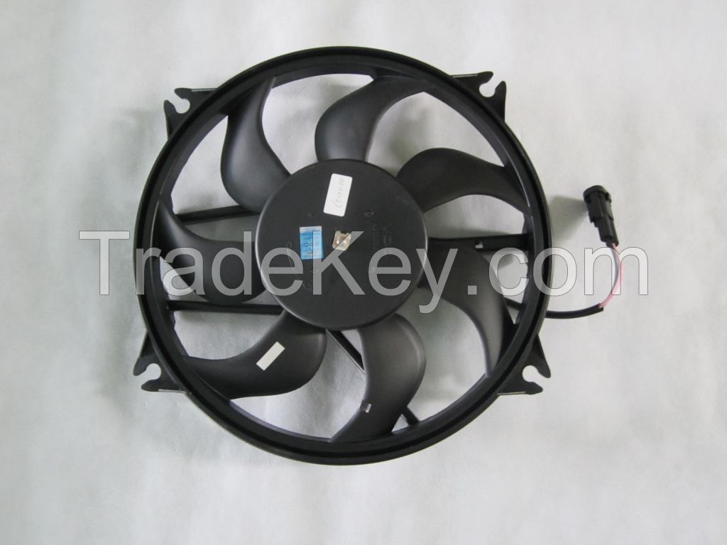 Auto Fan for CITROEN Peugeot 1253.G7, 1253.F0, 1253.Q7, 1253.F8, 1253.K2, 1253.K7