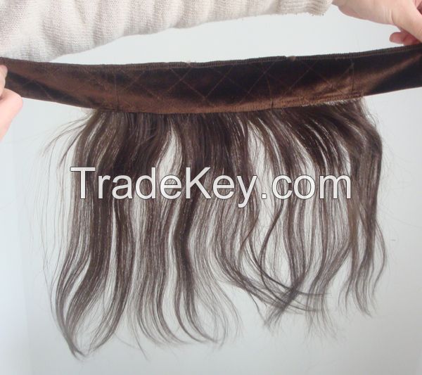 Lace Front Headbands For Israel Market