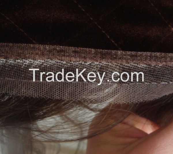 Lace Front Headbands For Israel Market