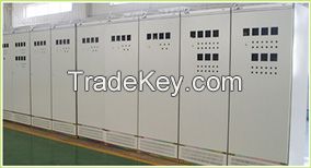 GCS Low Voltage Draw-out Type Switch Cabinet General