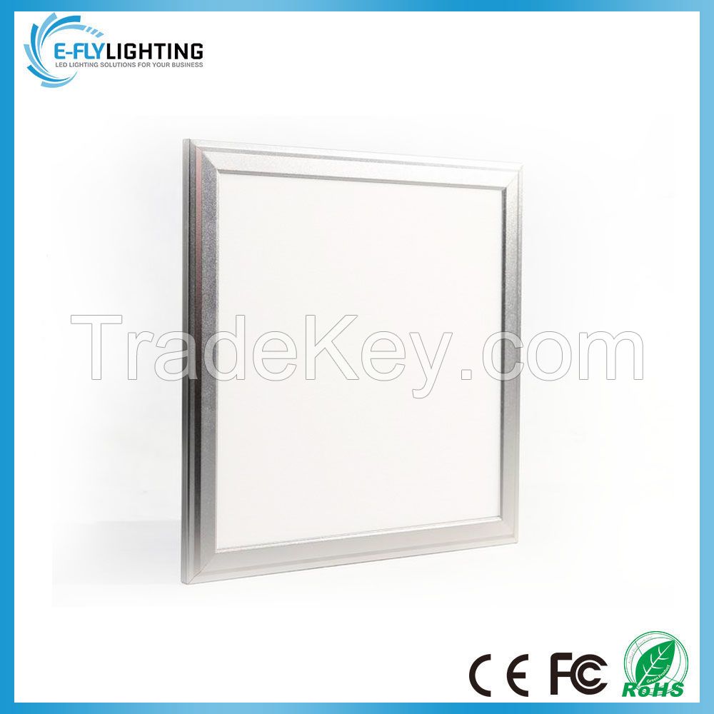 1'X1' Ultra Slim 20W Square LED Recessed Light