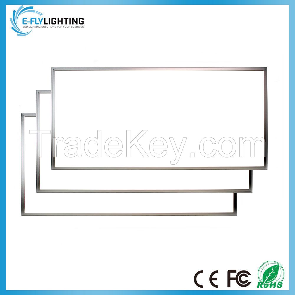 1'X1' Ultra Slim 20W Square LED Recessed Light