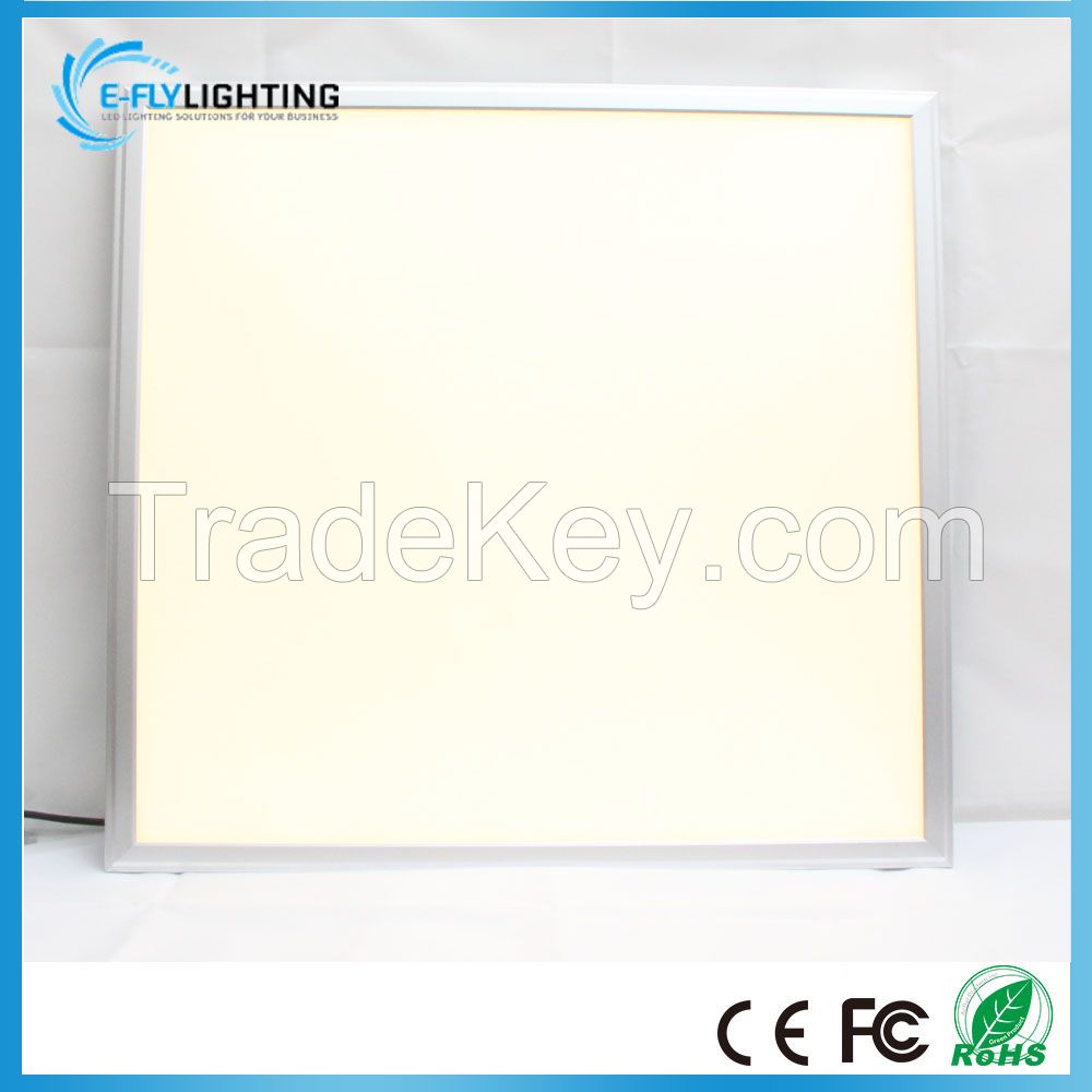 1'X1' Ultra Slim 20W Square LED Recessed Light