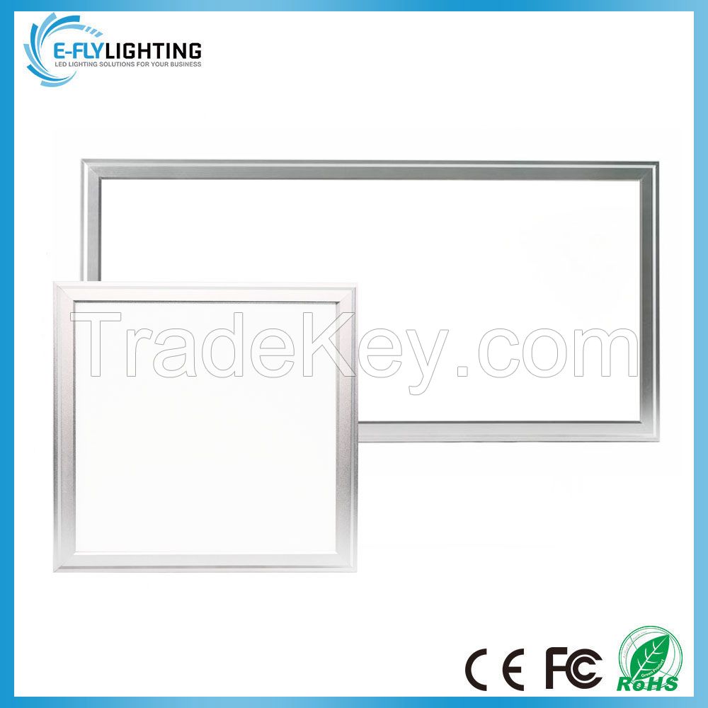 1'X1' Ultra Slim 20W Square LED Recessed Light