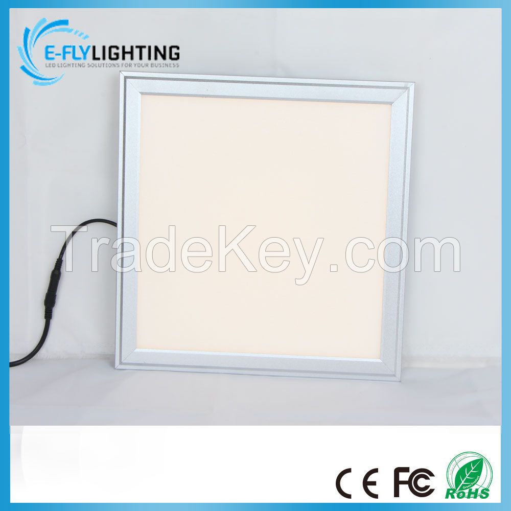 2'X2' Recessed LED ceiling panel light competitive price