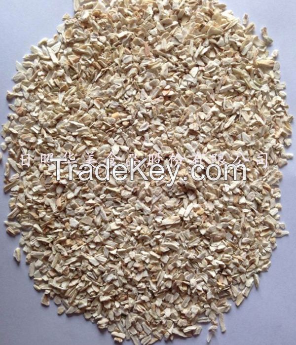 Dehydrated Horseradish Granules