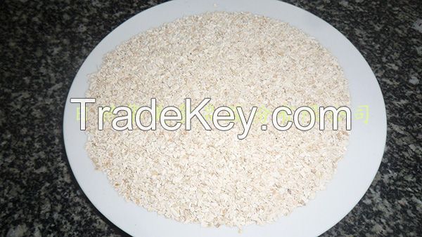 Dehydrated Horseradish Granules