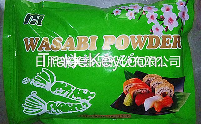 Wasabi Powder