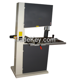 20"MJ345N Band Saw