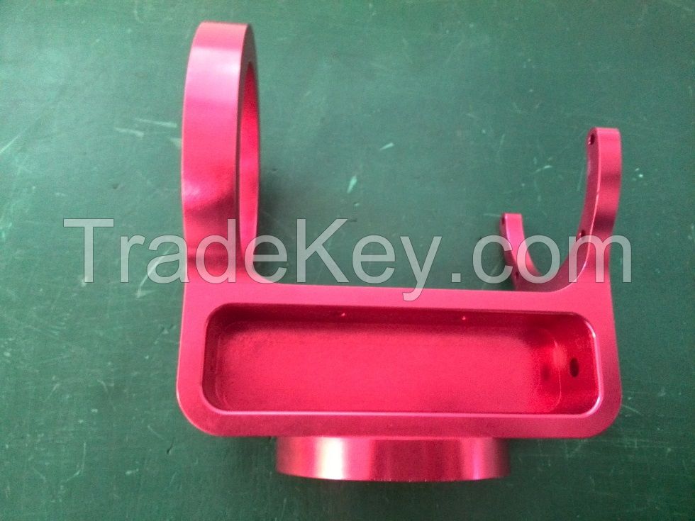 CNC machining parts