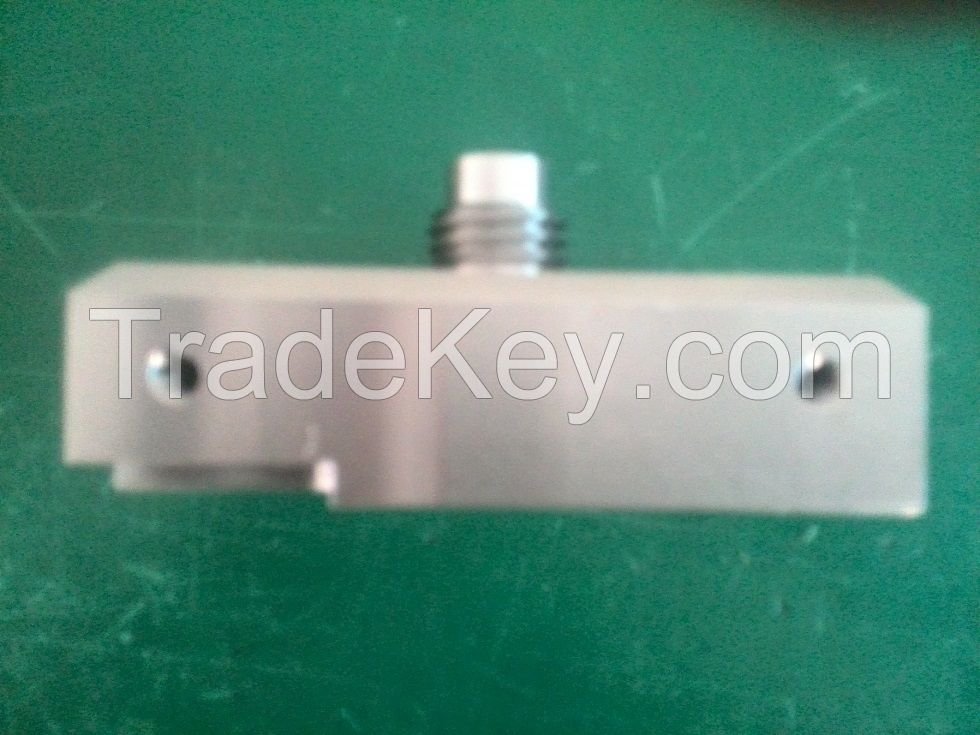 CNC machining parts