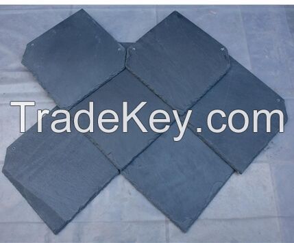 Black Roofing Slate