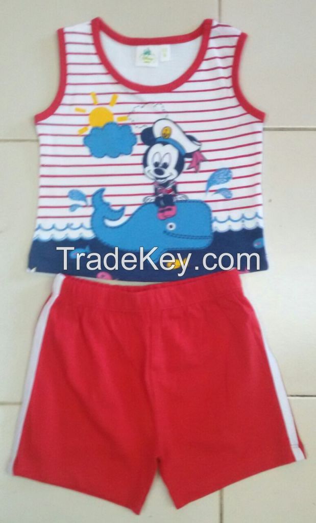 childrens clothing