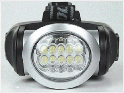 headlamp