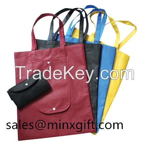 Customized eco-friendly non woven bag