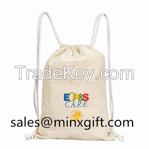 Customized eco-friendly non woven bag