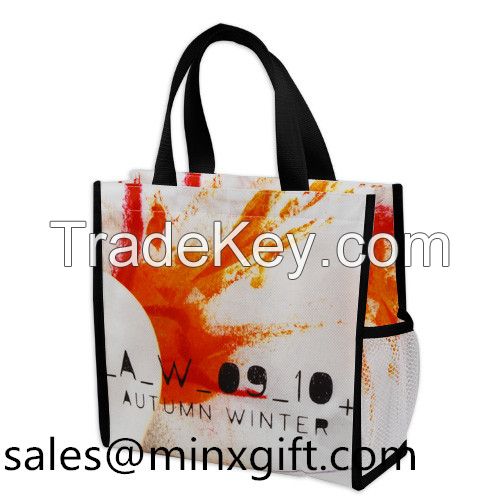 Customized eco-friendly non woven bag