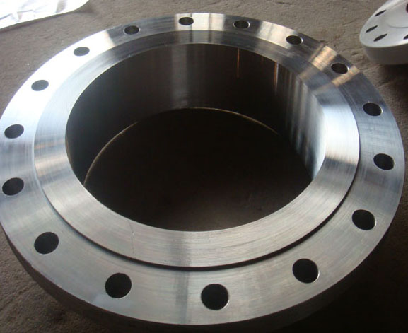 flange