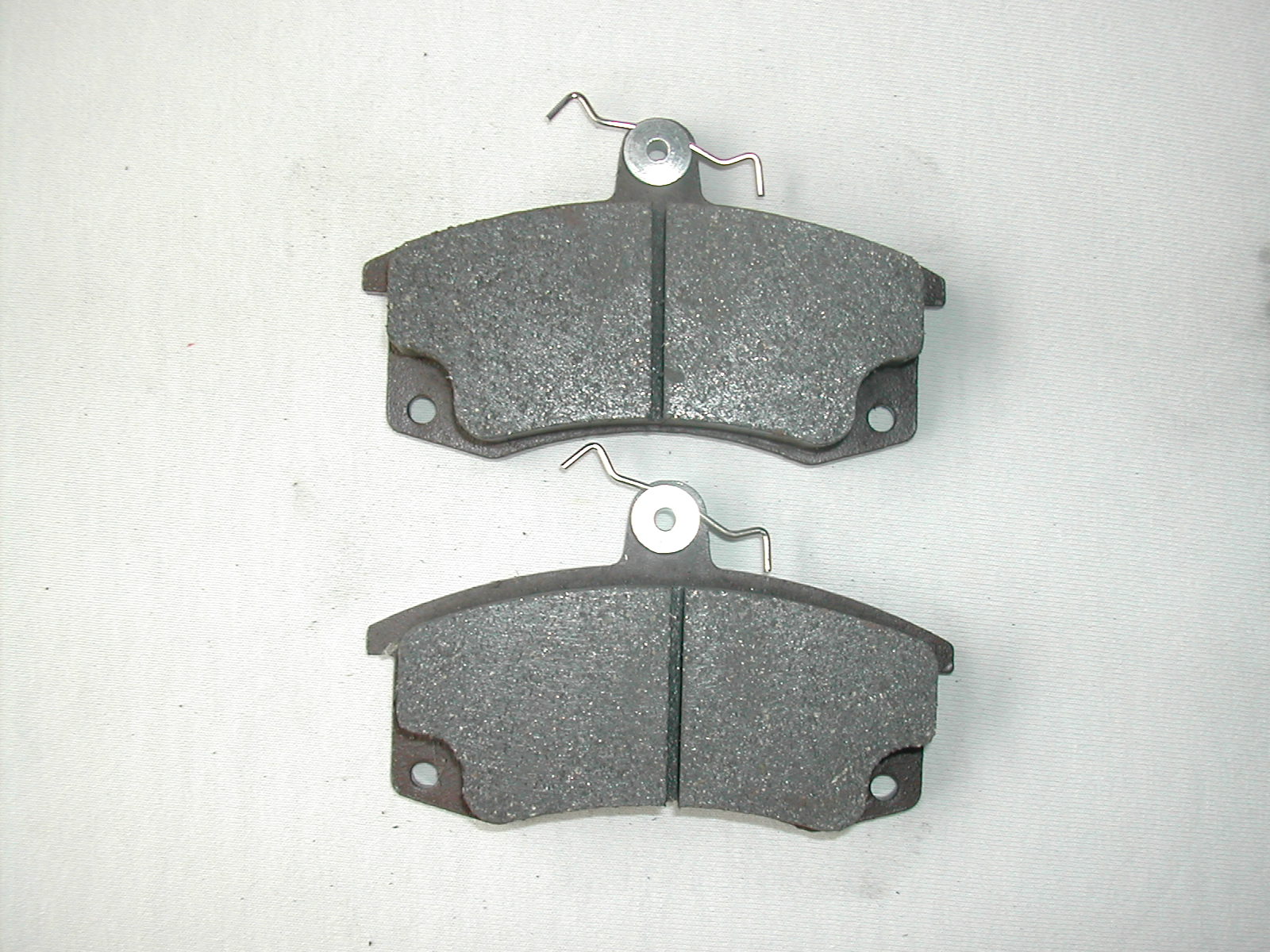 Brake Pads &amp; Shoes