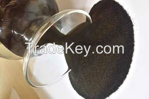 200 Mesh Coatings Foundry Sand