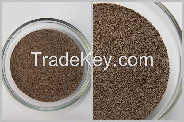 Low Density Oil Fracturing Ceramic Proppant