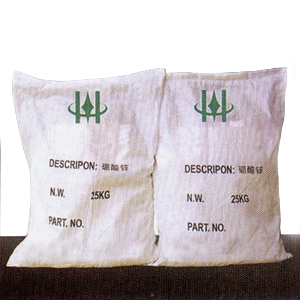 Magnesium Hydroxide Dustt