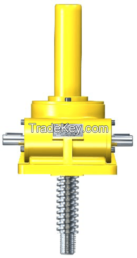 Precision Screw Jack