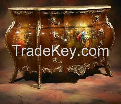 Antique Cabinets , Antique Chairs , Antique Furniture sets , Antique Tables