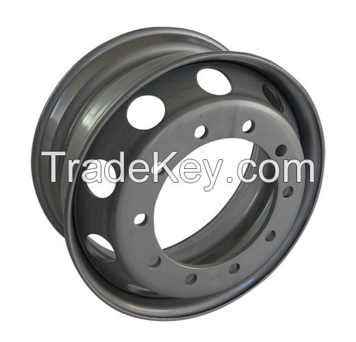 22.5x8.25, Truck Wheel