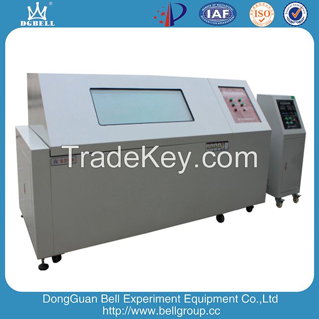 Battery Nail-Penetration Test Machine