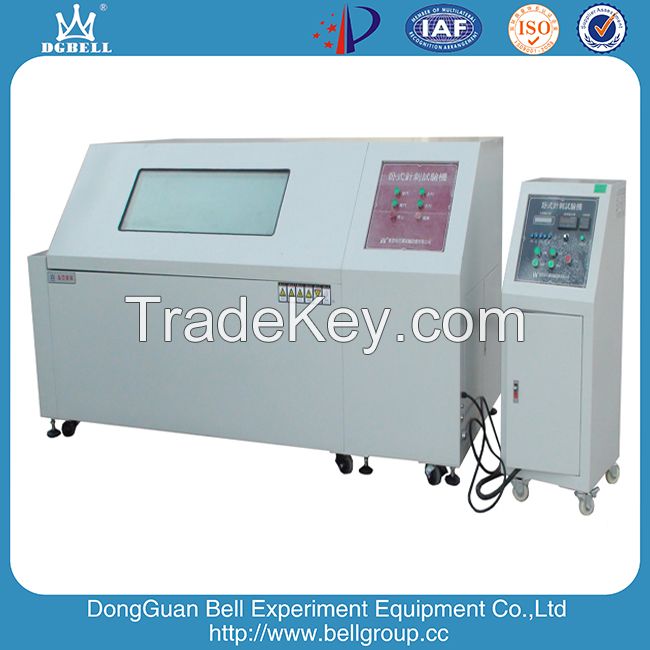 Battery Nail-Penetration Test Machine