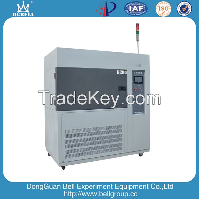 Battery Washing Test Machine