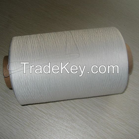 High tenacity polyester filament yarn