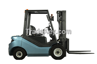 Royal forklift Sell 3-3.5ton diesel forklift with original Japanese engine