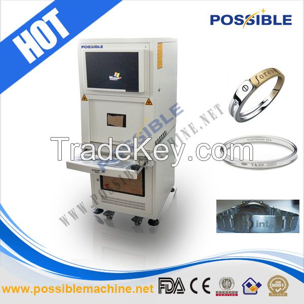 sealed marking machine