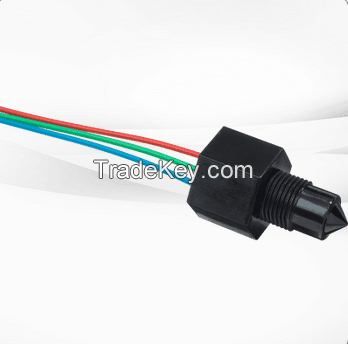 Optomax Digital Range 4.5V to 15.4VDC Liquid Level Sensors